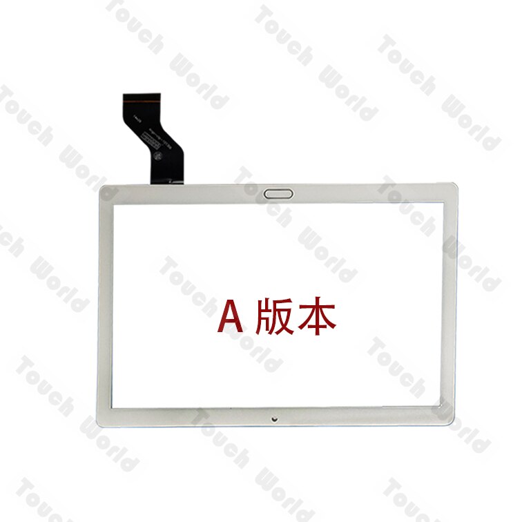 2.5D 10.1 ' Tablet Touch Screen Digitizer Touch Panel Sensor Voor Android 9.0 Bobarry MT8752 Octa Core