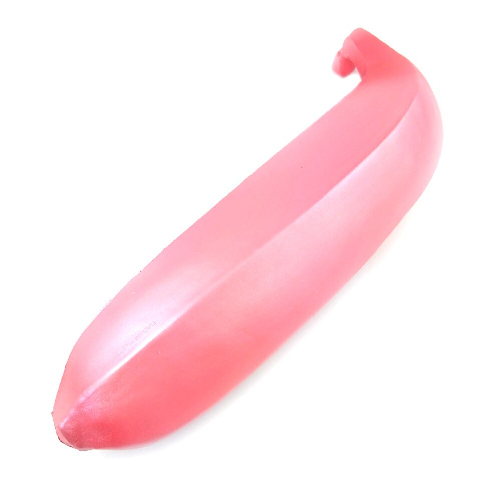 Punimaru squishy giant pink banana 32cm squish soft and slowly rising jumbo squish squeeze toy antistress decompression toy