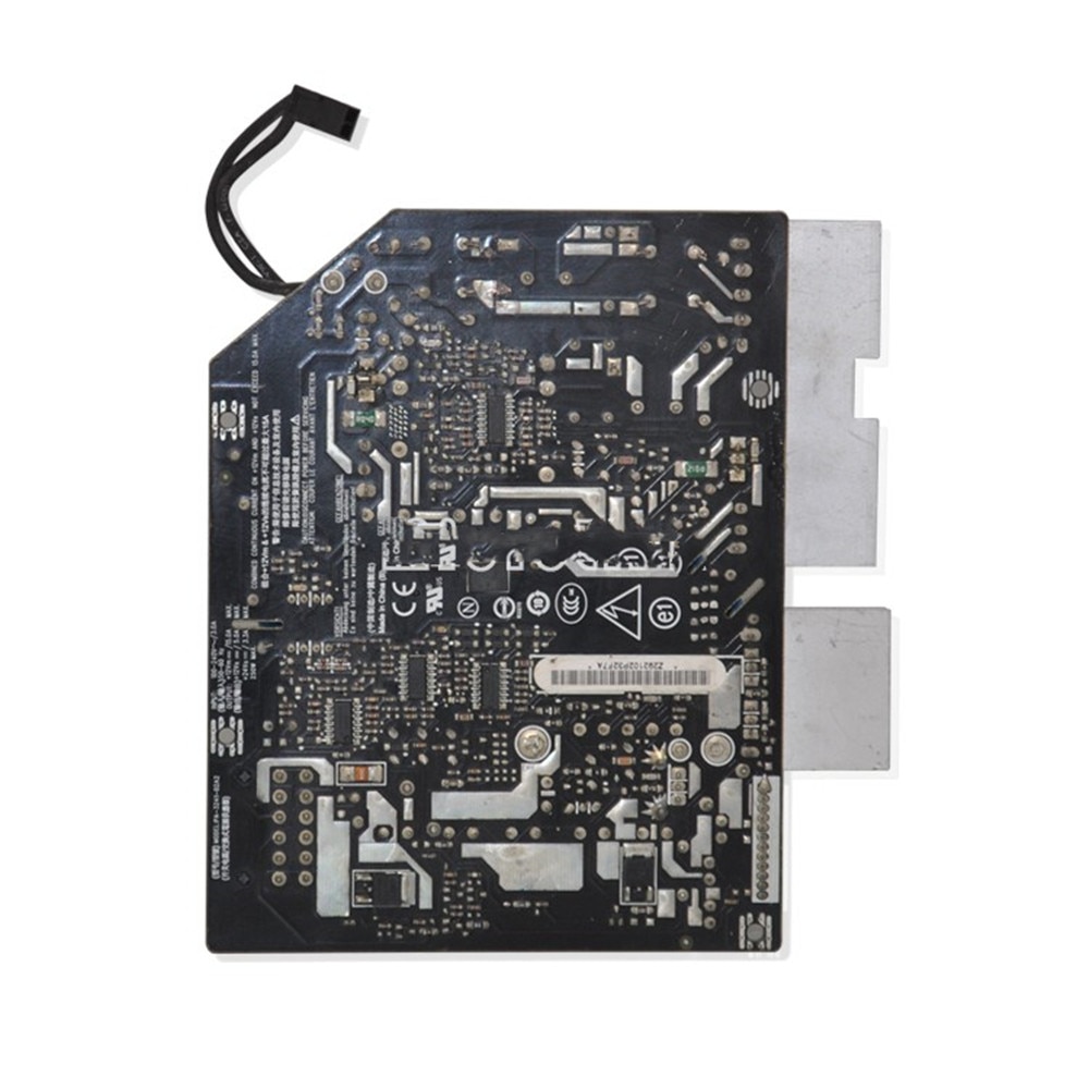Prueba 250W Fuente De Alimentación Para 24 "A1225 MB418 MB419 MB420 Adaptador ADP-240AF PA-3241-02A Año 614- 0432, 661-499