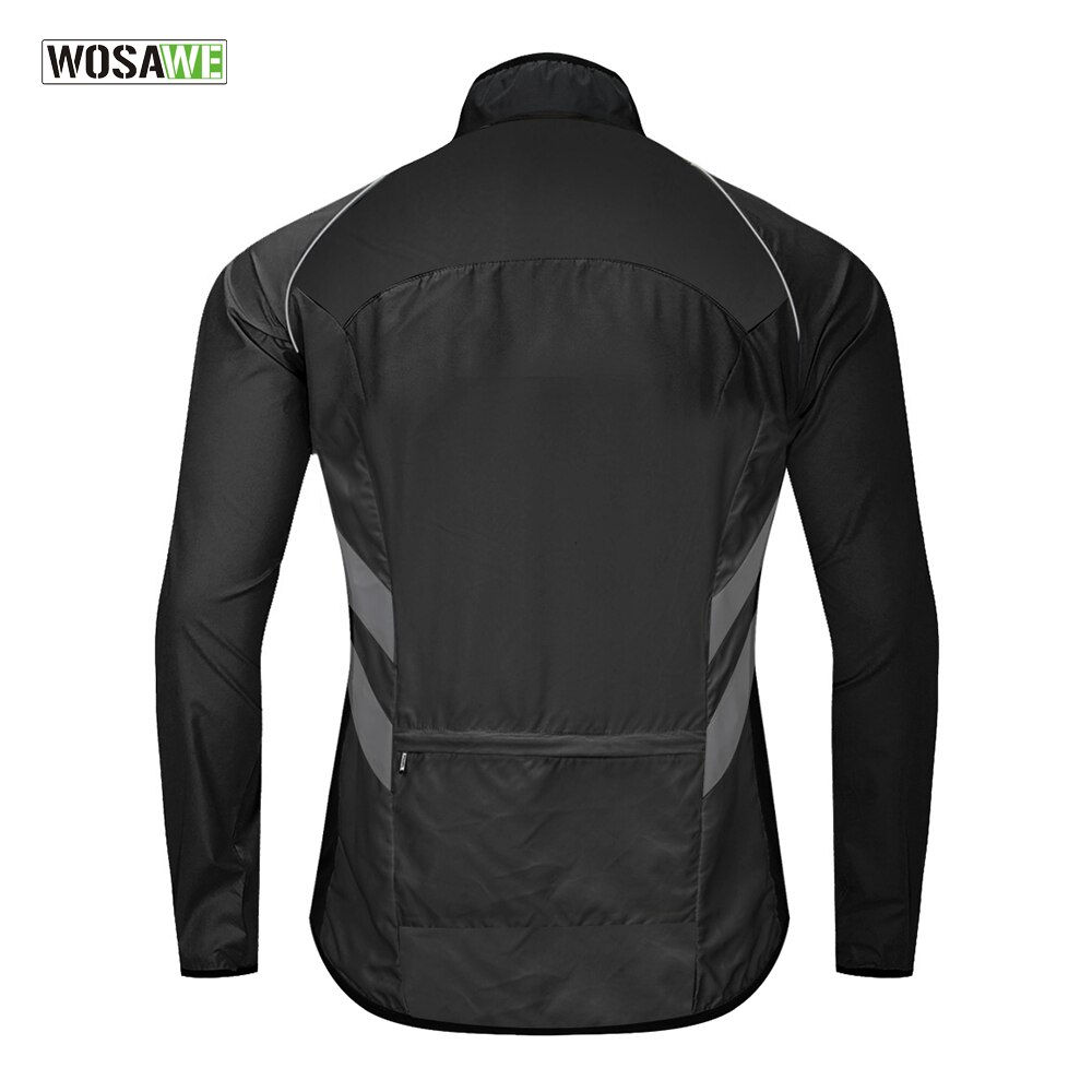 Vindtät cykeljacka herr dam cykelkläder chaqueta hombre ciclismo cykel vindrock mtb vindjacka cykling windstopper