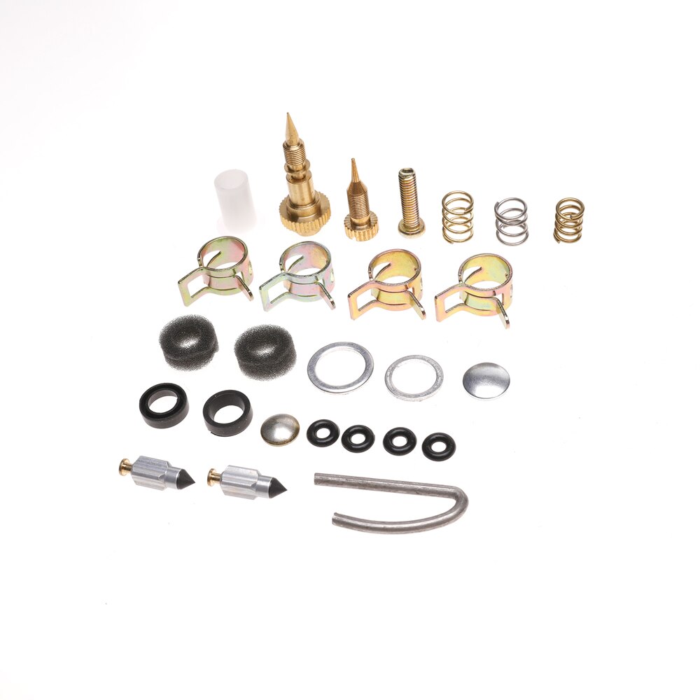 Carburetor Overhaul Kit Replaces for Briggs&Stratton 809021 807850 807726 809020