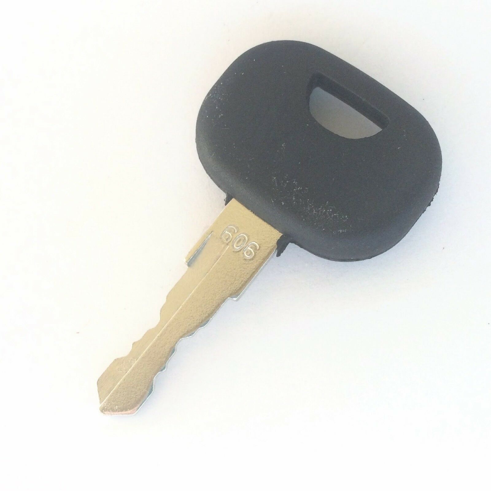 50pc key For 606 Liebherr & John Deere Heavy Equipment Key 10221073