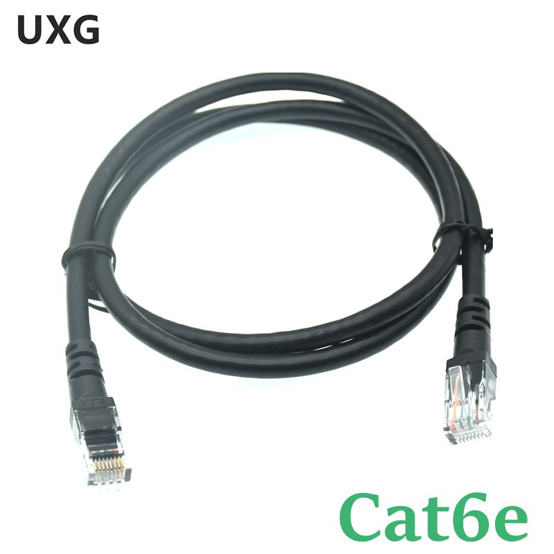 UGREEN Ethernet-kabel RJ45 Cat6 Lan-kabel FTP RJ 4... – Vicedeal