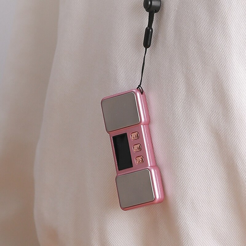 Elektrische Hand Massage Apparaat Palm Vinger Massager Magnetische Therapie Pulse Pijnbestrijding Tool Gezondheidszorg Ontspanning