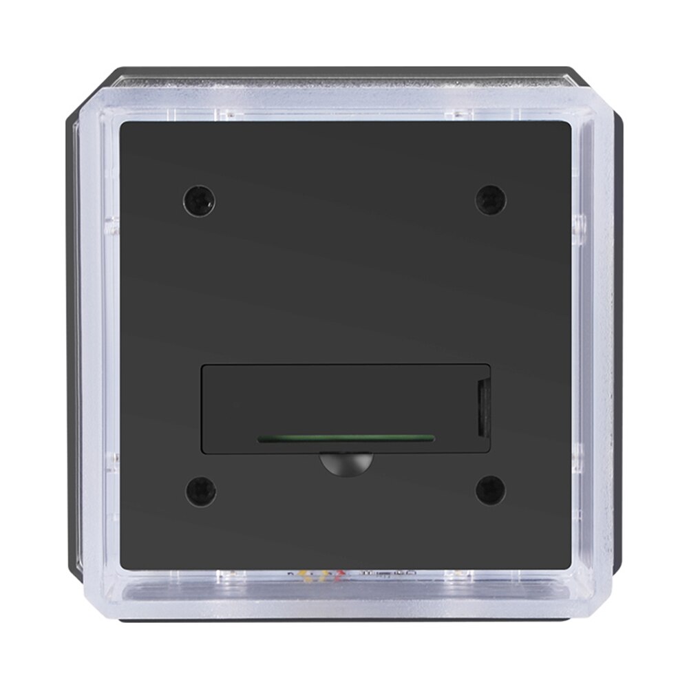 Led Spot Light Tuinpad Landschap Verlichting Waterdicht 8 Led Solar Pijler Lamp Outdoor Hek Binnenplaats Villa 'S Kolom Licht