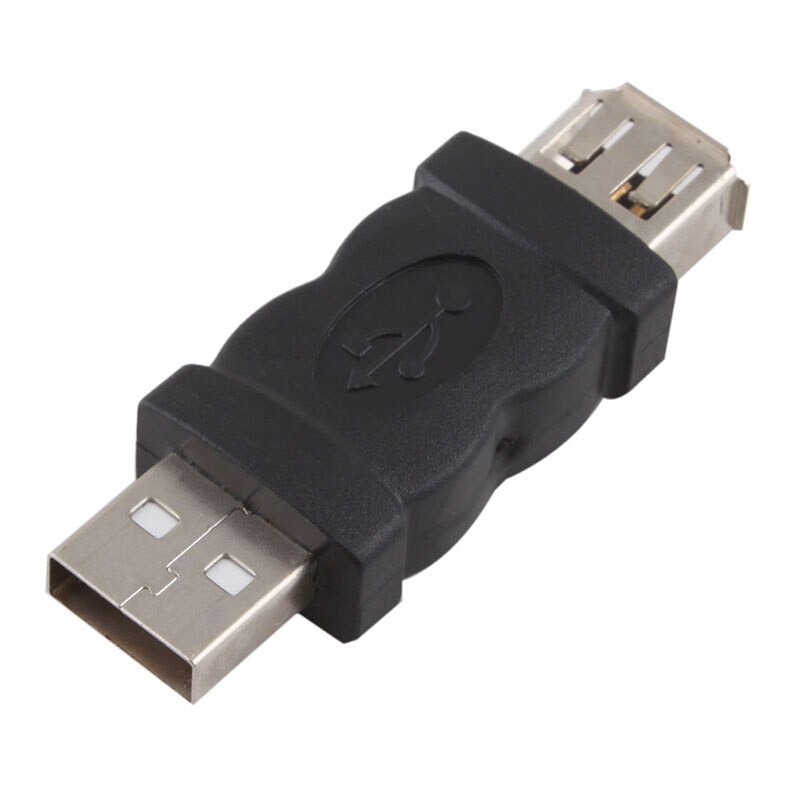 Firewire Ieee 1394 6P Pin Female Naar Usb Male Adapter Converter
