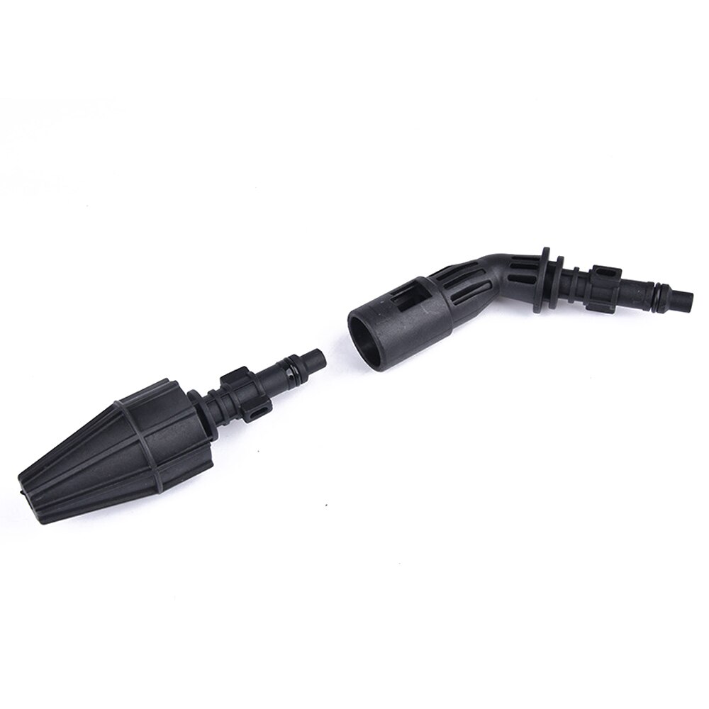 car washer turbo nozzle high pressure spray nozzle for lavor huter sterwin washer cleaning accessories city wolf: FJ0135-B