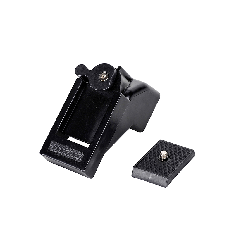 Manbily SR-500 Handen Gratis Schouder Mount Schouder Ondersteuning voor DSLR Camera 'S en Camcorders