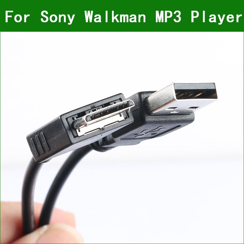 Voor Sony Speler MP3 MP4 Usb Data Kabel Sony Zx300a NW-A45 A55 A35 A46 A25 Zx100 2 Hn Walkman Data kabel Opladen