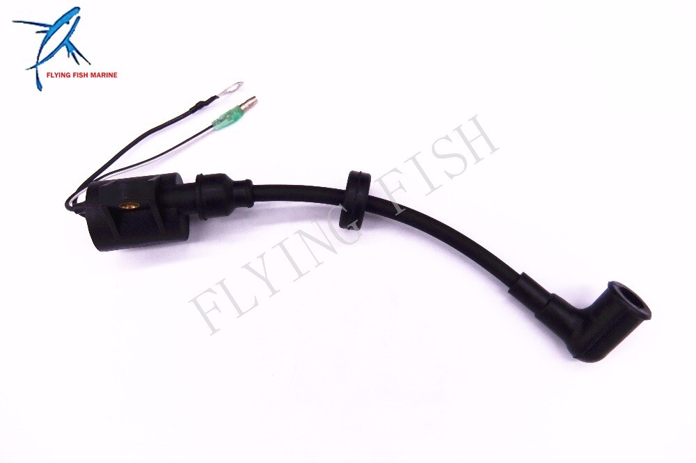 Bobine d'allumage Assy pour moteur hors-bord hid, 30hp, 25 cv, 30f, 25f, 2 temps