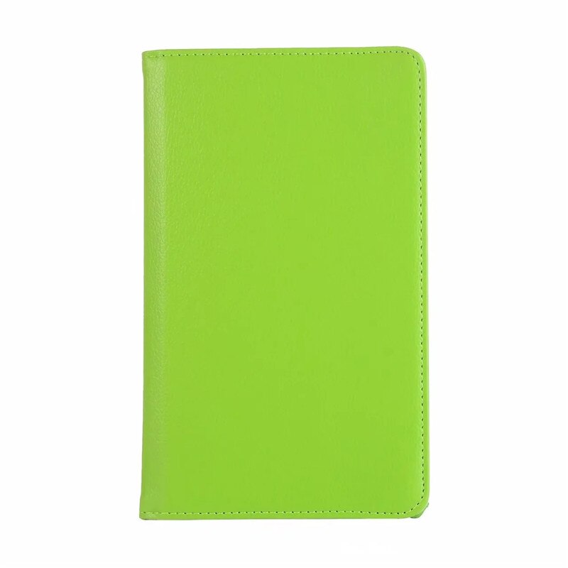 Étui pour tablette Huawei Mediapad T3, 8 pouces, avec support rotatif à 360 degrés, avec