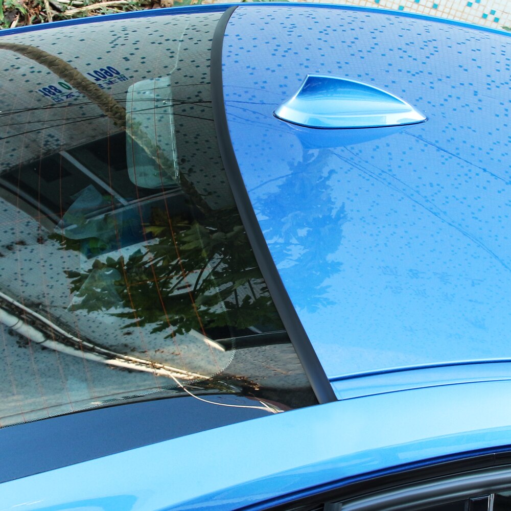 Auto Dak Rubber Afdichtstrip Accessoires Voor Citroen C1 C2 C3 C4 C5 C6 C8 Berlingo Cactus Picasso C-elysee Vts Aircross