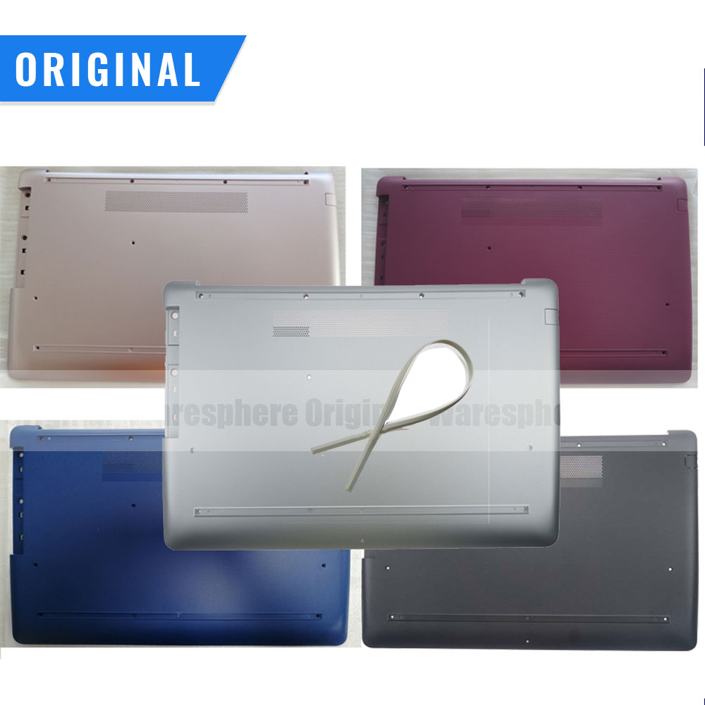 Nowa oryginalna dolna podstawa Obudowa dla HP pawilon 17-za pomocą 17-CA L25492-001 L48405-001 L22508-001 L22513-001 L47074-001 L22509-001
