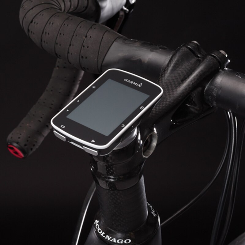 Garmin Edge Stuurpen Top Cap Mount Fiets Zwaartekracht Cap Mount Voor Garmin Bryton Wahoo Cateye Xoss Igpsport Blackbrid Computer.