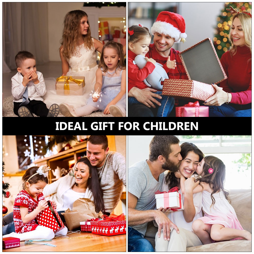 Wooden Table Model Decor Mini House Table Decor Miniature Table Model Mini House Decor