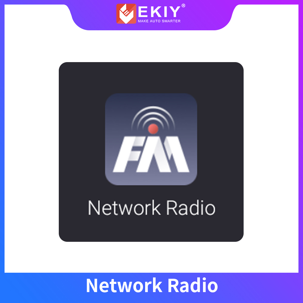 EKIY DAB Tuner Receiver USB Dongle DAB-Box for Android DVD Antenna Digital Audio Broadcasting FM Amplifier Booster Network Radio