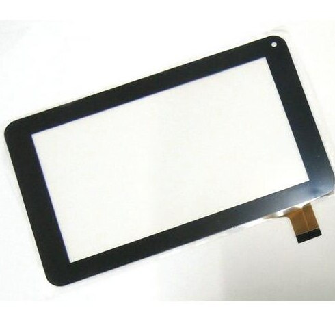 Witblue For 7" DR7-M7S-XC XC-PG0700-108B-A1 XC-PG0700-1088A0 Tablet touch screen panel Digitizer Glass Sensor replacement