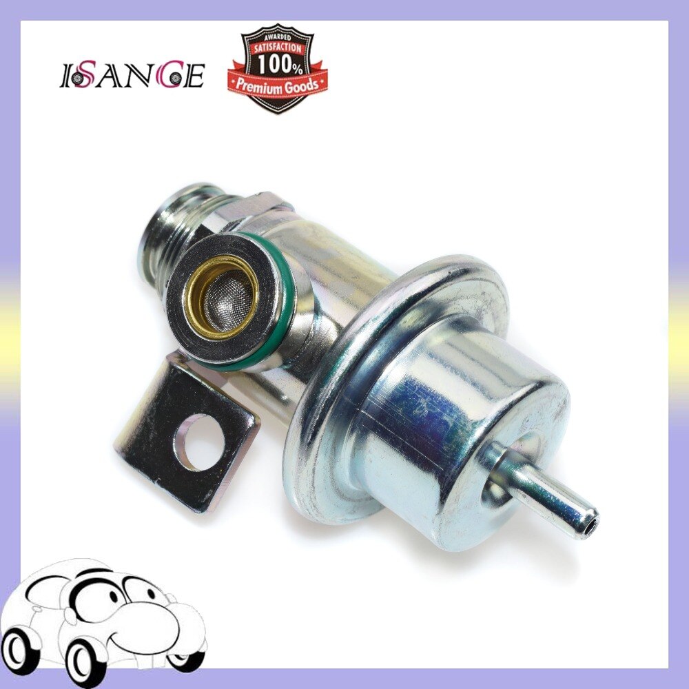 ISANCE regulador de presión de inyección de combustible para Buick olsmobile Chevrolet Pontiac Montana Sunfire 17120440 17120665 5G1042