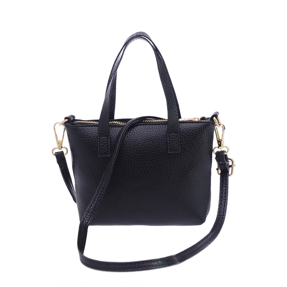 Women Handbag Tote Bag Shoulder Women's Shoulder Bag Ladies Purse Luxury Crossbody Bags For Women p5