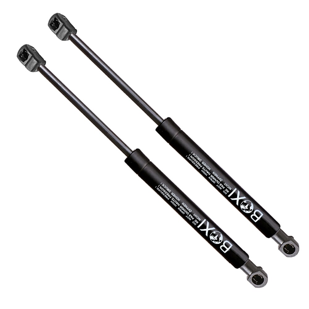 Automotive Aluminium Motor Cover Prop Rods Kit voor Auto's en