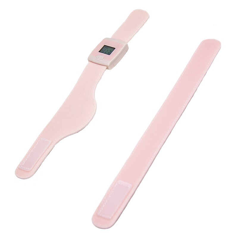 Digital Fever Thermometer Smart Thermometer Bluetooth Children Children's Thermometer 4.3 Inch LCD Display For Baby Health