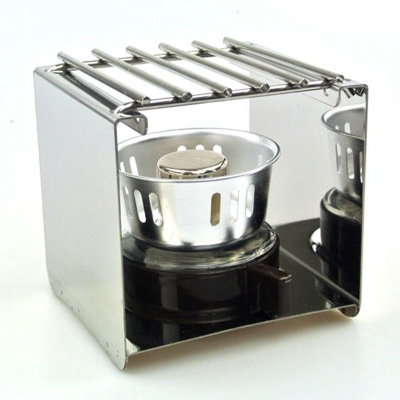 Mini Kaffee Siphon Brenner Mit Keramik Flamme Kopf Edelstahl Gestell Moka Topf Brenner Kaffee Heizung Hersteller: Schokolade