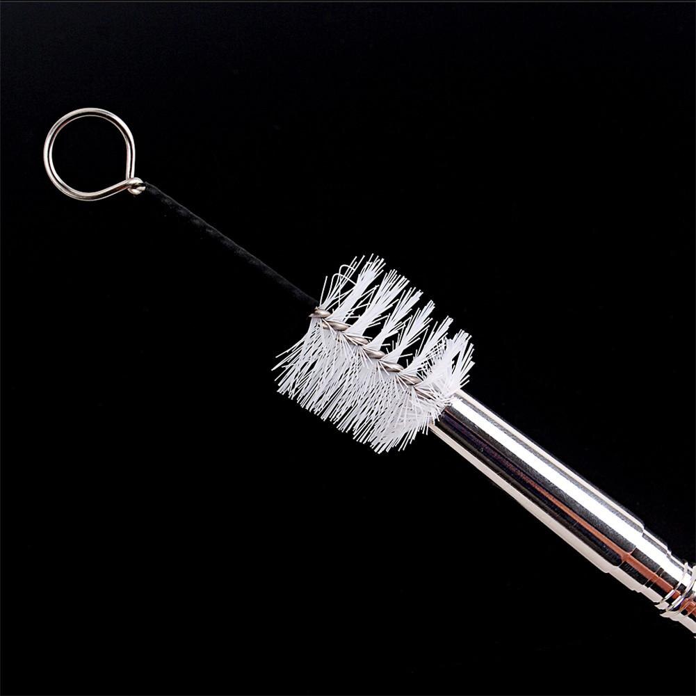 Universal Mouthpiece Cleaning Brush for Trombone T... Grandado