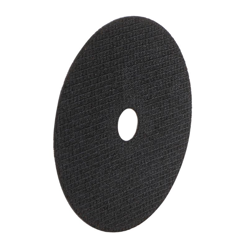 5pcs Abrasive Metal Cutting Saw Blades Cut Off Wheel Grinding Disc High Performance