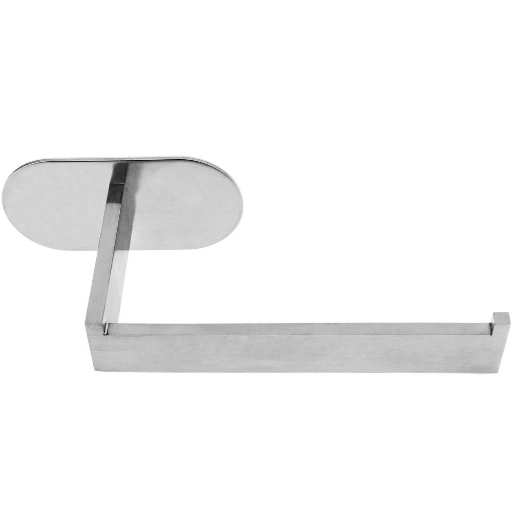 Rolos de vaso sanitário primemetiqueta para papel higiênico de aço inoxidável