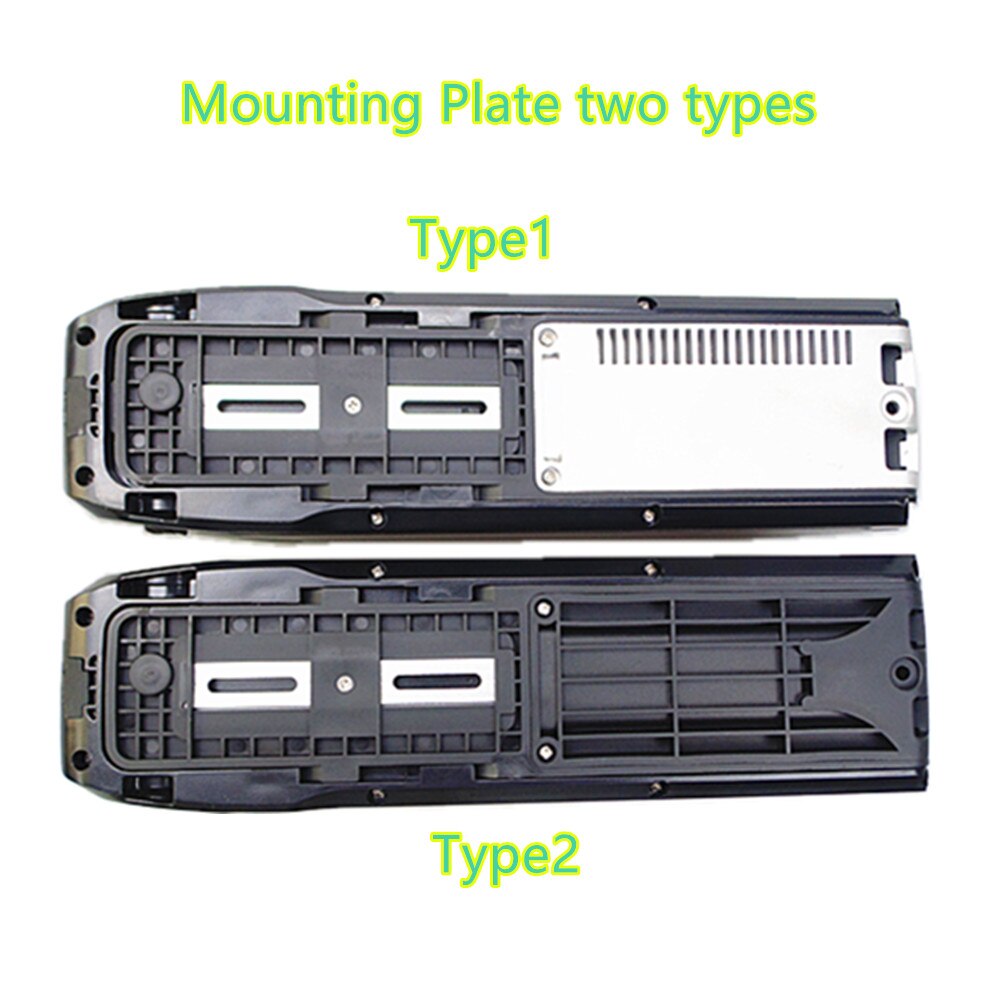 56 60 65 pcs 18650 cells Ebike Battery Box Solution 36v 48v 52v Short Down Tube Dolphin Electric Bike Battery Case