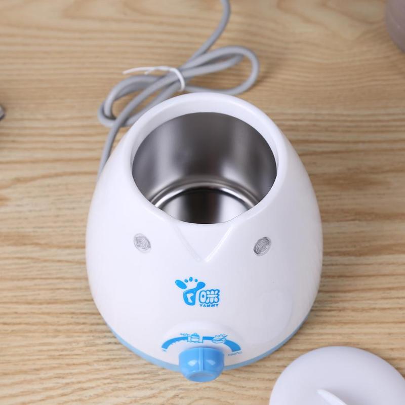 Multifunctional Baby Bottle Food Warmer Sterilizers Heating Milk Device