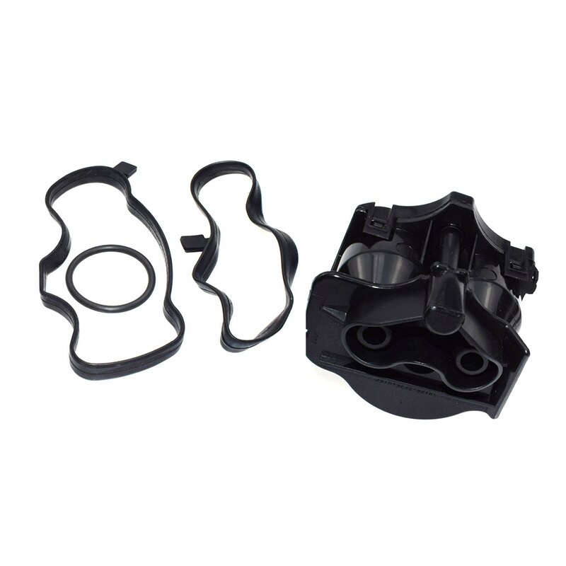 Engine Crankcase Breather Oil Filter Set Fits for Grandado