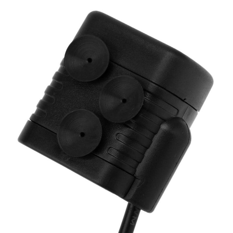 DC 5V Mini Water Pump Plastic Waterproof USB Submersible Ultra-quiet for Aquarium Equipment Fish Tank Light