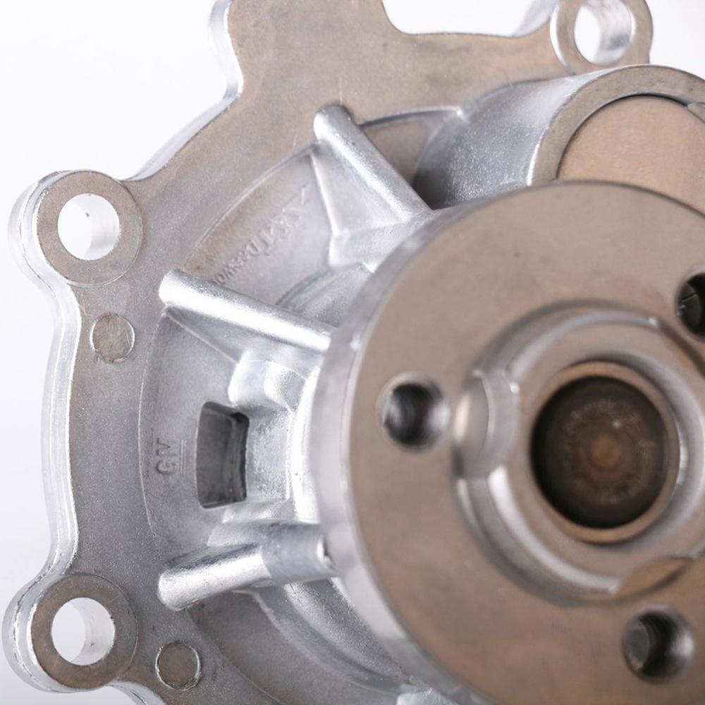 samochód 24405895 pompa wodna trwałe praktyczne i wygodne wytrzymałe akcesoria samochodowe pompa wodna