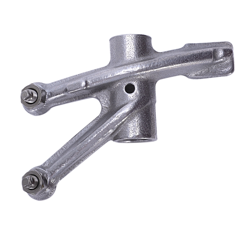 Voor Motorfiets Gn250 Klepstoter Swing Arm / Rocker Arm Voor Suzuki 250Cc Gn 250 Intake/Uitlaat Rocker Onderdelen