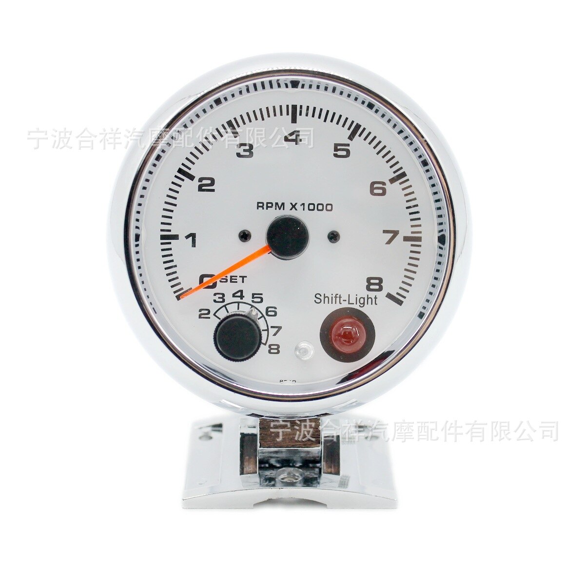 1 Pc DC12V Universeel 95Mm Auto Auto Toerenteller ... – Vicedeal