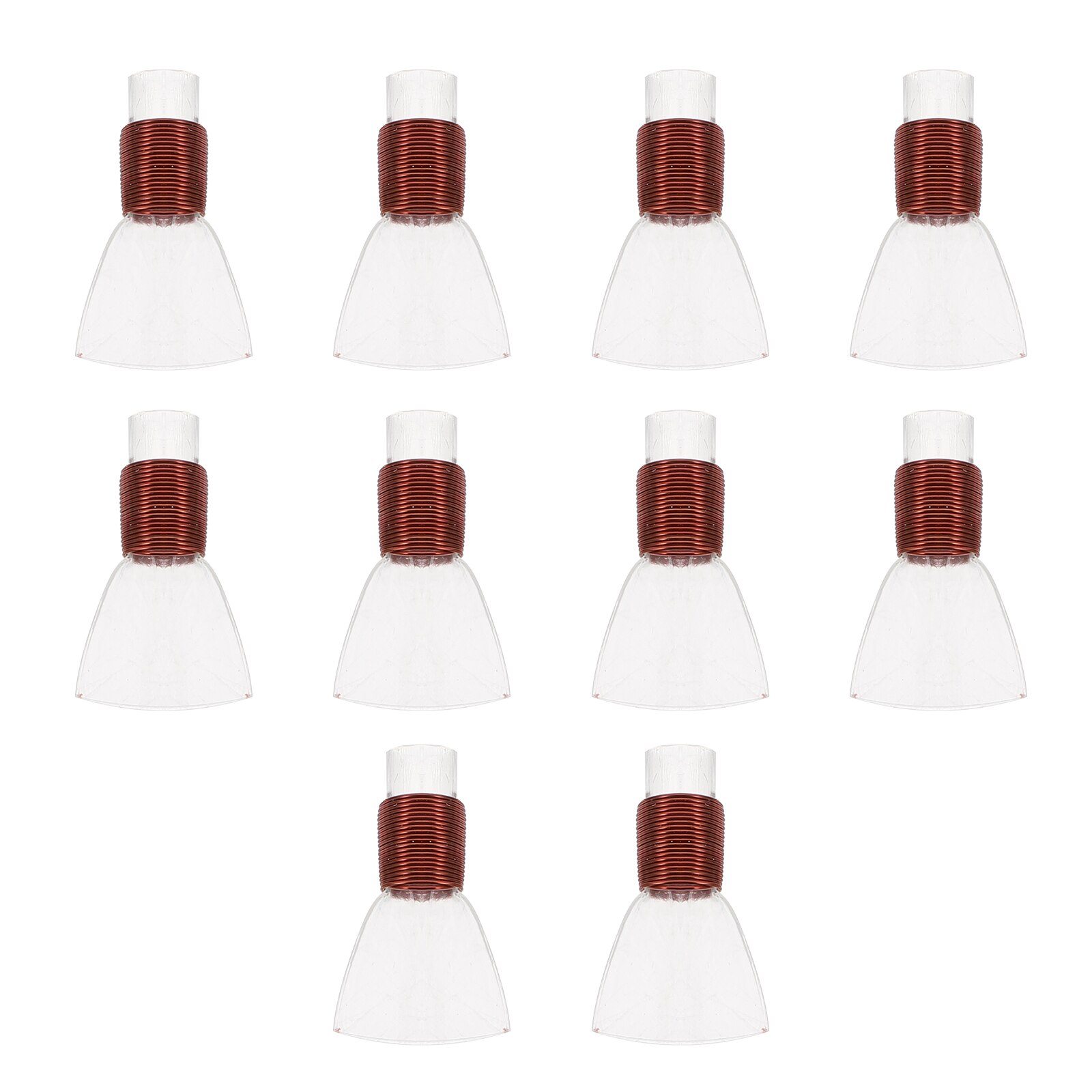 10 Pcs Chinese National Musical Instrument Suona R... – Grandado