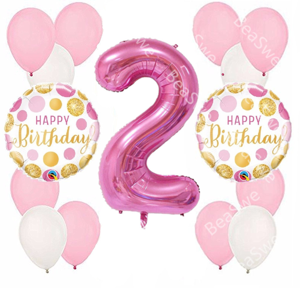 Ballonnen 10 jaar? Deze koop je natuurlijk bij