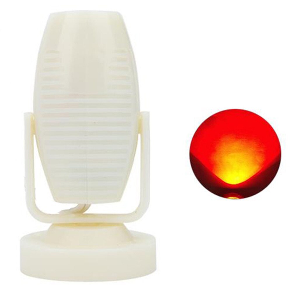 LED Stage Lighting Rotating Disco Ball Party Lights Strobe Light Backlight Stage Light Spotlight Stage Light: RD