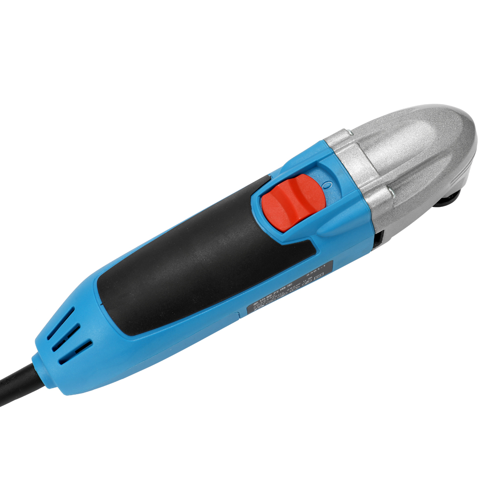 280W 220V Multifunctionele Trimmen Machine Oscillerende Power Tool Elektrische Trimmer Trepanning Steken Snijden Polijsten Machine