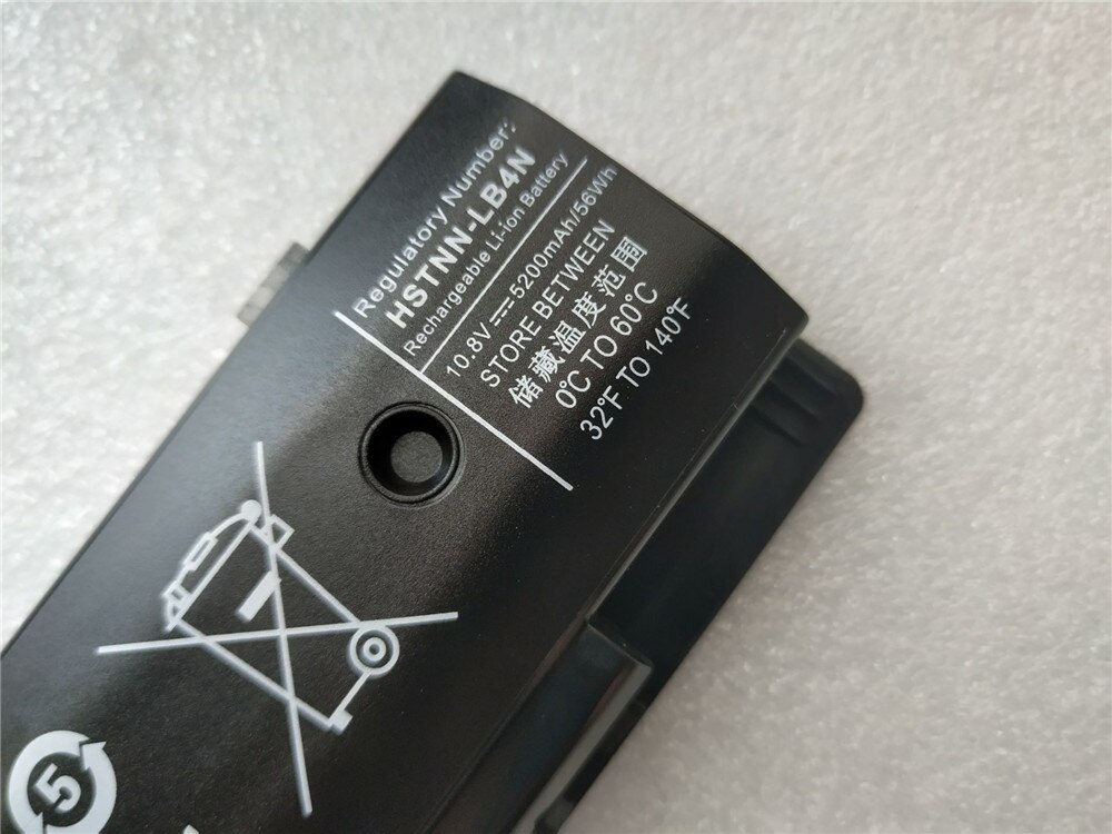 PI06 710416-001,710417-001 Battery for HP Envy 15-J000 15Z-J100 15-Q000 15-Q100 15T-J000 17-j000 HSTNN-YB4N HSTNN-YB4O