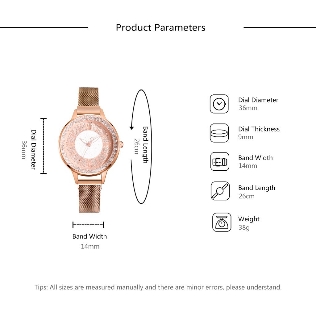 Mode Kleine En Delicate Europese Schoonheid Eenvoudige Casual Armband Horloge Pak Reloj Mujer Relogio Feminino Часы Женские #3