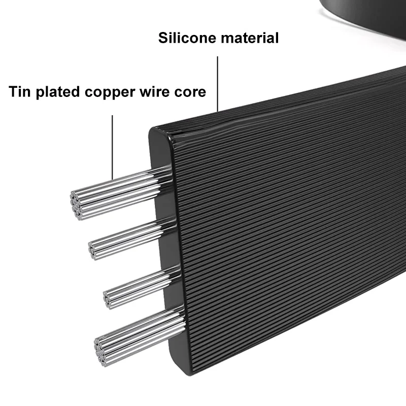 USB 1 to 2 Elbow Computer Extension Cord 65W Fast Charging Flat Data Cable 10/20cm Mobile Phone Car Expander Carplay Splitter