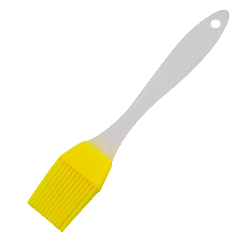 Ustensiles de cuisson en Silicone, pinceaux de cuisson pour pain, huile de pâtisserie, BBQ, brosse à badigeonner, accessoire de cuisine, petites brosses, fournitures d'ustensiles: 2