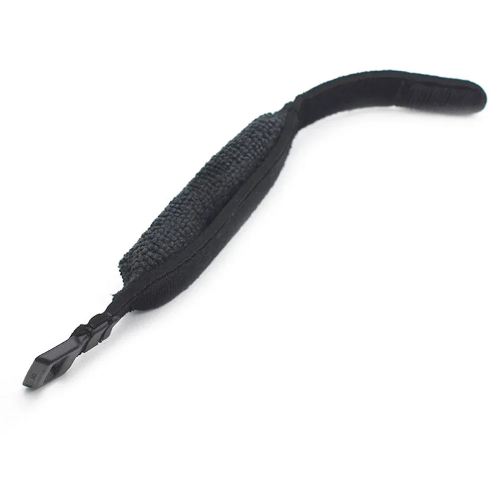 1 Stück Gitarrenband, gedämpftes Band, Gitarrensaite, stumm, Dämpfer, Bundsaiten für E-Gitarre, klassisch, 7,3 x 4,9 x 0,4 Zoll, 8,1 x 4,9 x 0,4 Zoll