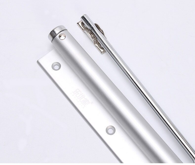 Hydraulische Buffer Deurdranger, Voor 35Kg Deur, Te Installeren Om Converteren Scharnierende Deuren Te Zelfsluitend, Deur Hardware