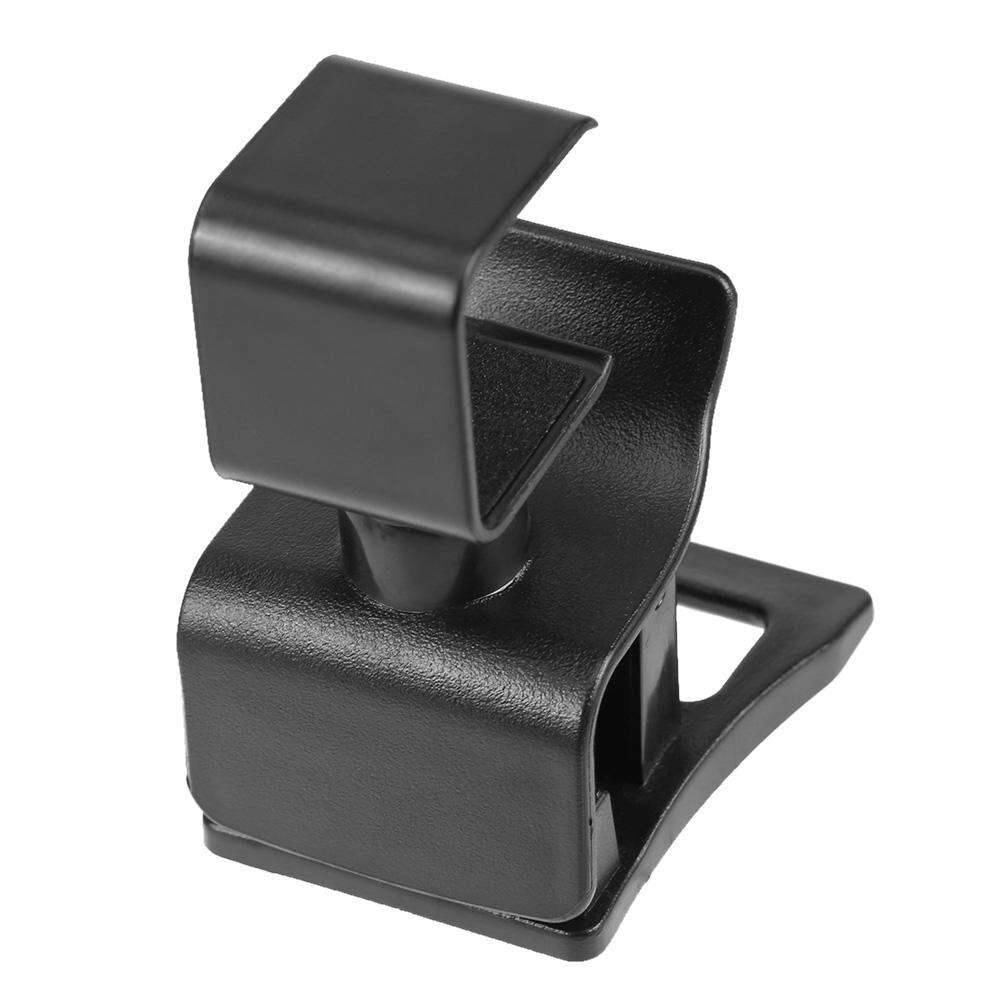 Verstellbarer tv-clip-ständer für  ps4 kameras, tragbare halterung für  ps4 ps kameras 4 spielekonsolenzubehör