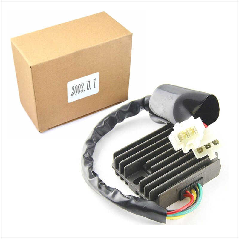 RECTIFIER REGULATOR For CBR 954 Fireblade 900 de 2002 a 2003 31600-MCJ-750 31600-MBG-D00 31600-MAT-E01 SH579C-12 31600-MCC-601