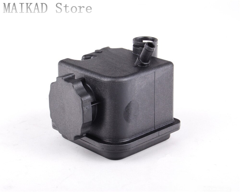 Power Steering Fluid Reservoir for Mercedes-Benz W163 ML270 ML230 ML320 ML350 ML430 ML500 ML55 A0004600183