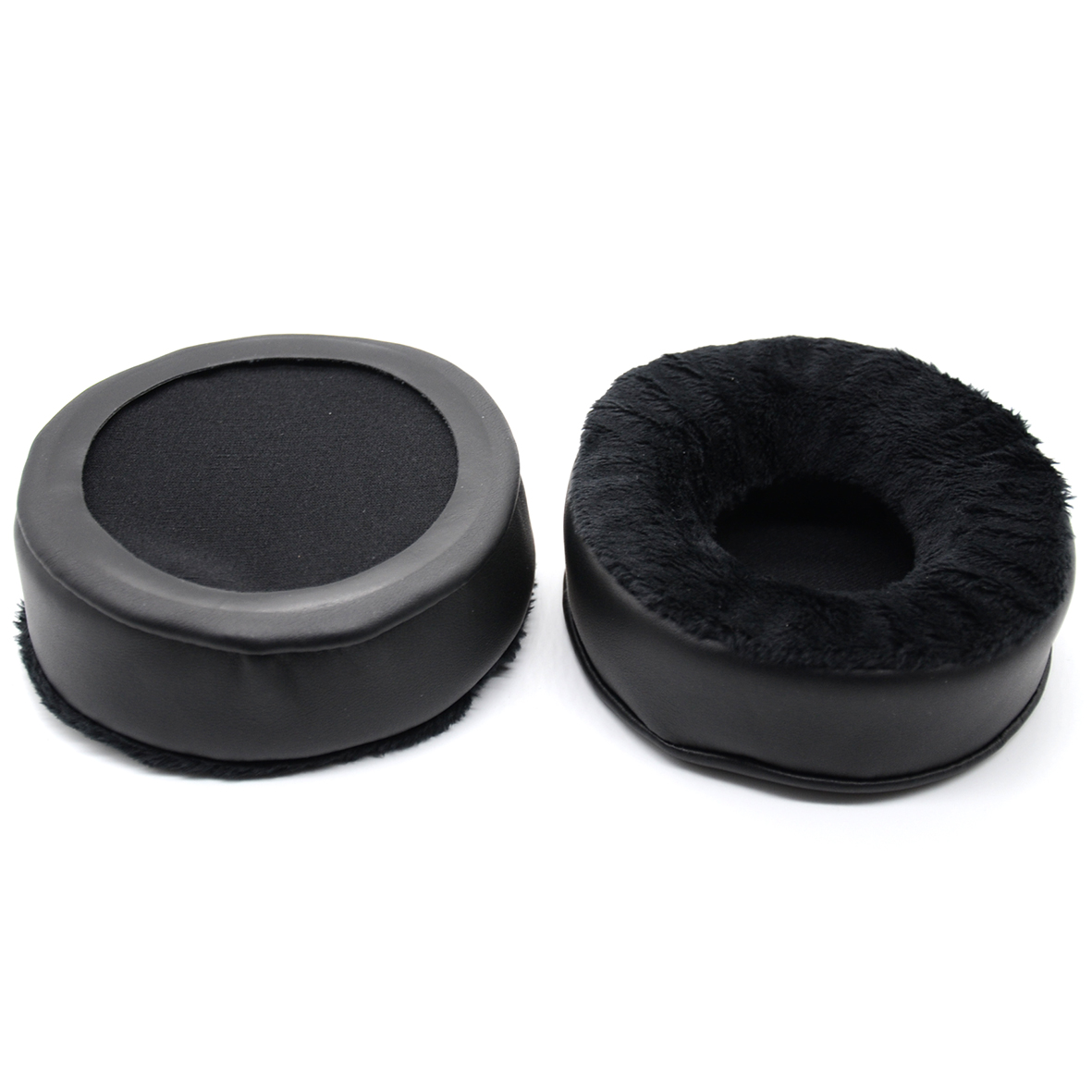 Vervanging Oorkussens Oordopjes Cover Oorbeschermer Kussen Voor Pioneer HDJ1000 HDJ1500 HDJ2000 Hdj 2000 1500 Dj Hoofdtelefoon Kussen Cups: MULTICOLOR